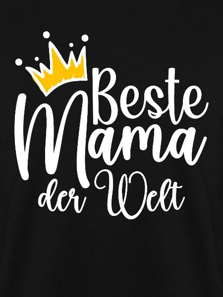 Beste Mama Der Welt