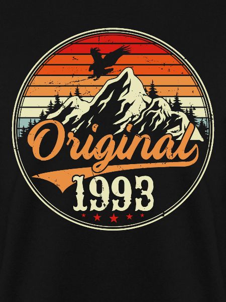 Orginal 1993