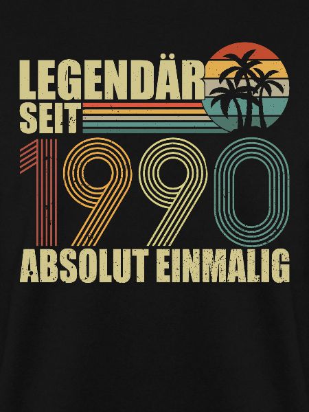 Geboren 1990