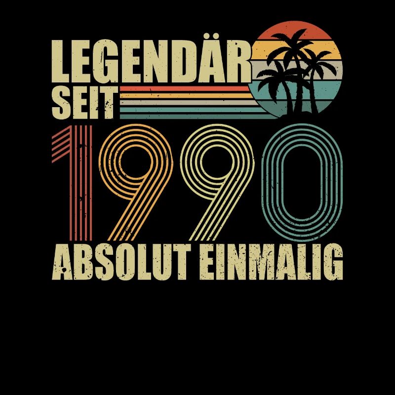 Geboren 1990