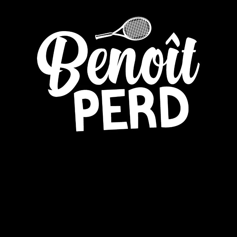 Benoit Perd