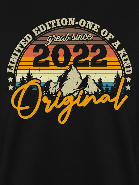 Retro Geschenkidee 2022