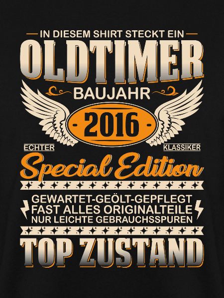 Kultiges Geschenk 2016