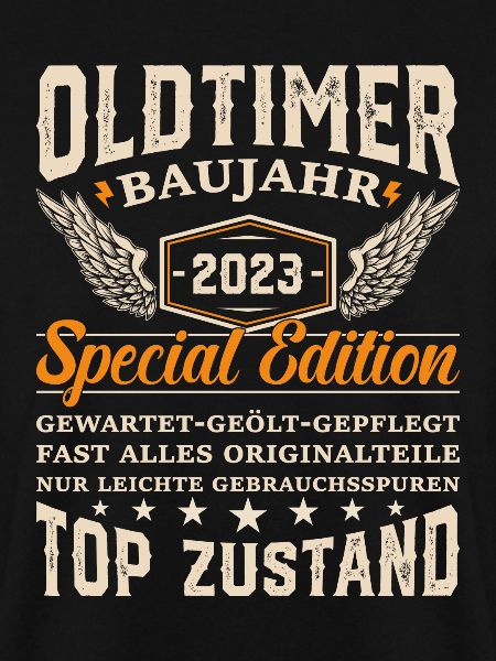 Retro Geschenkidee '23