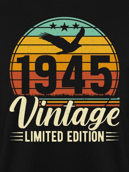 1945 - A timeless masterpiece