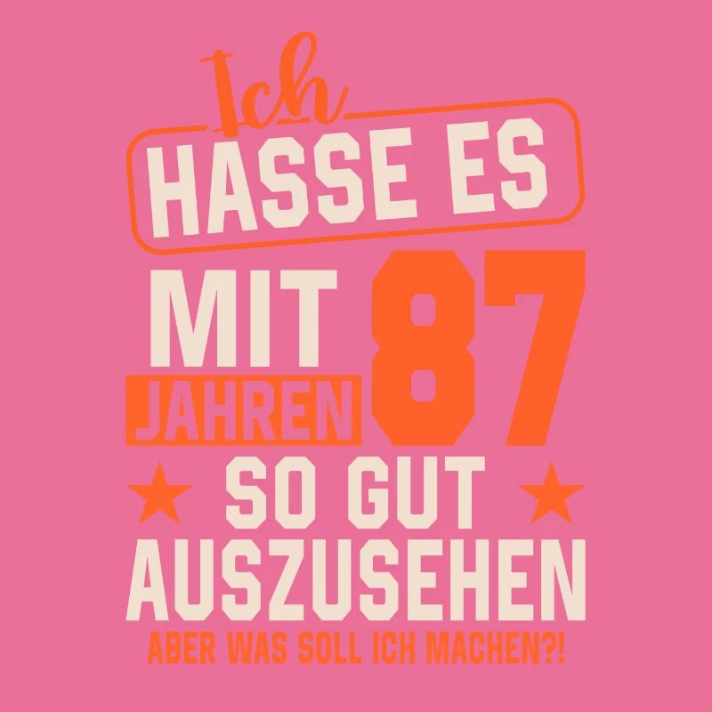 Legendenjahr 87