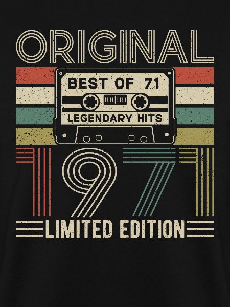 Legends 1971