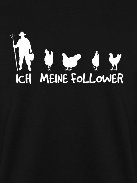 Bauernhof-Flair
