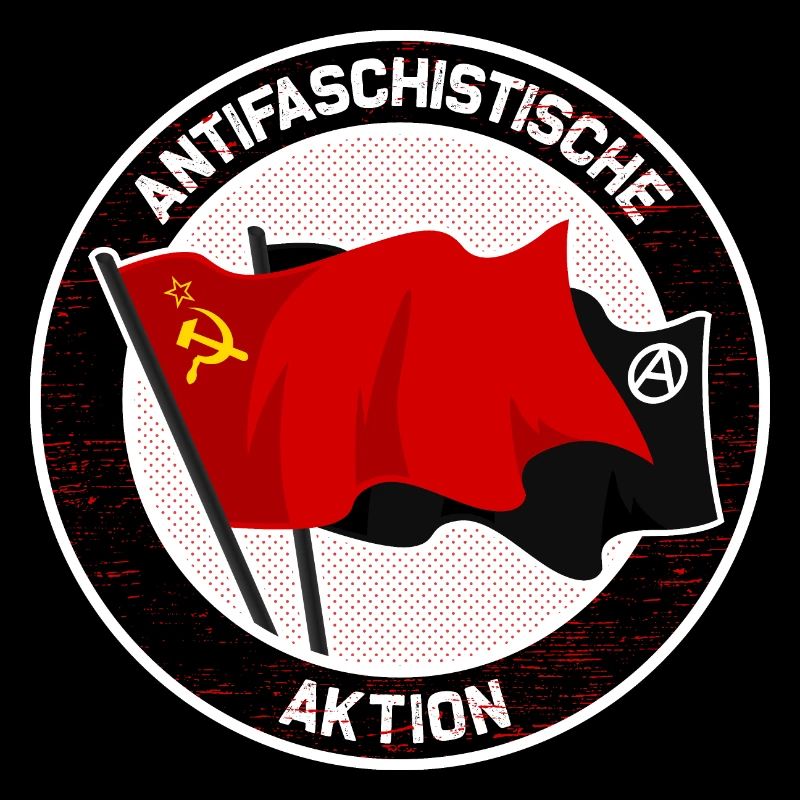 Antifascist action