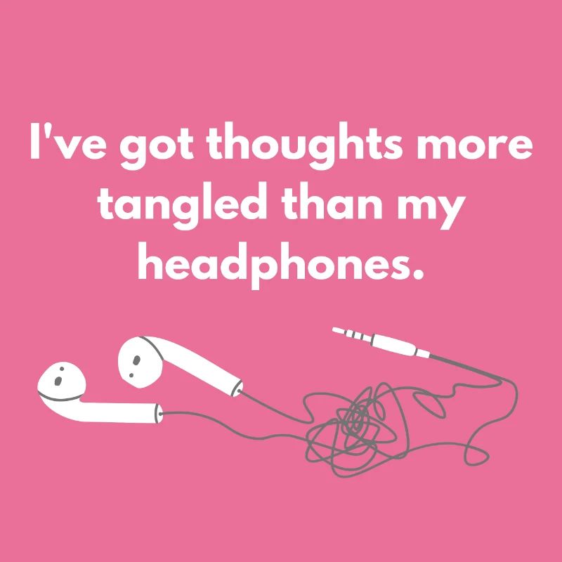 Tangled