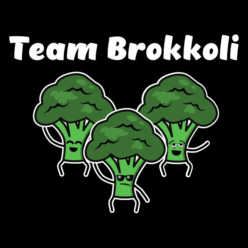 Team broccoli