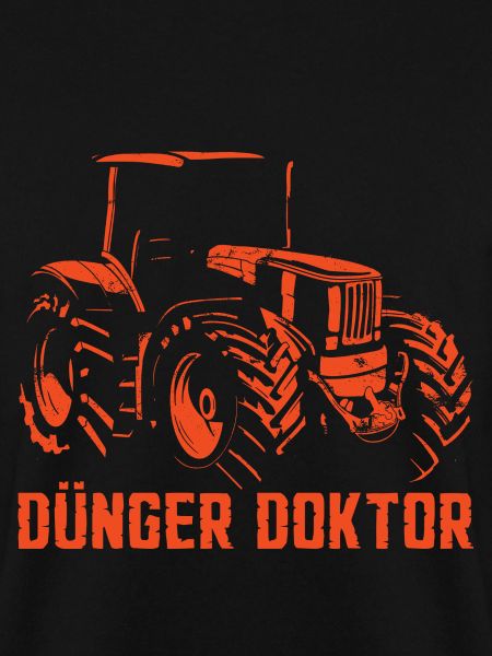 Dünger Doktor