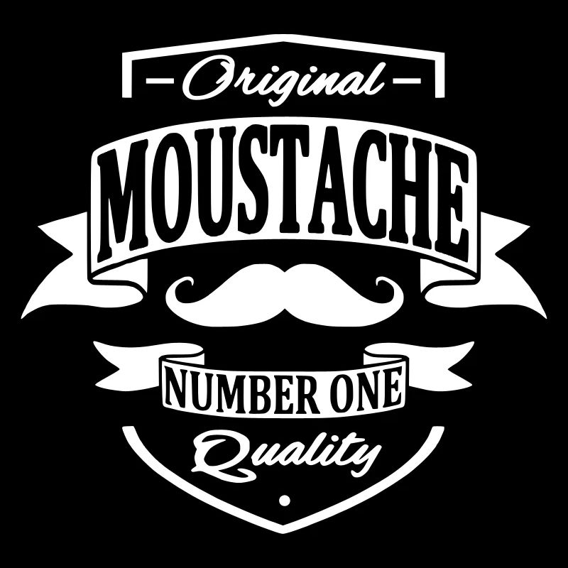 Moustache