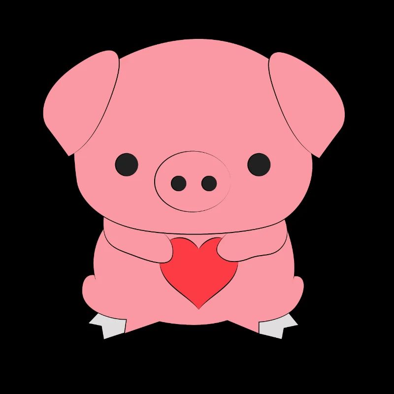 Schweinchen