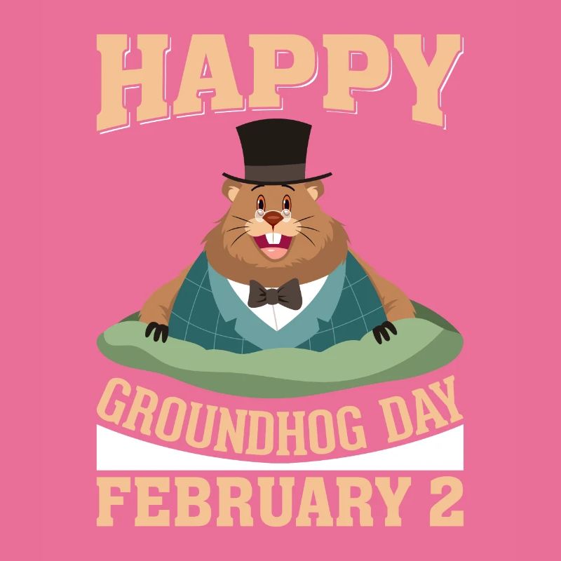 Groundhog Day