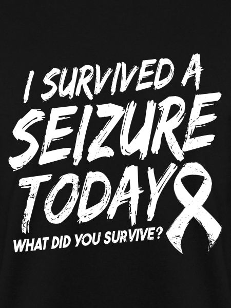 Epilepsy Warrior
