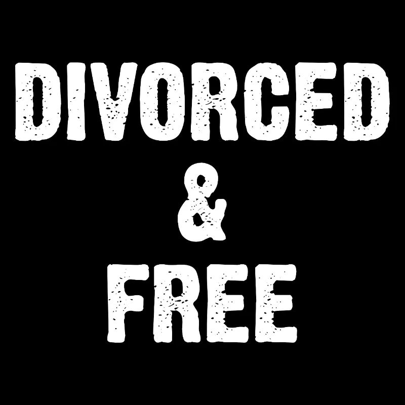 Divorced & Free