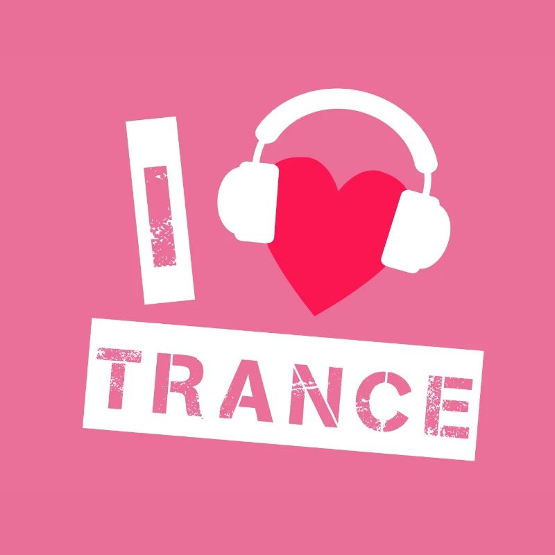 Trance love