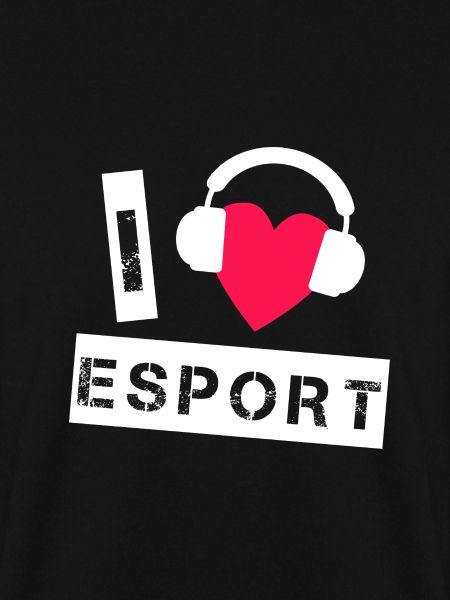Esport Gamer
