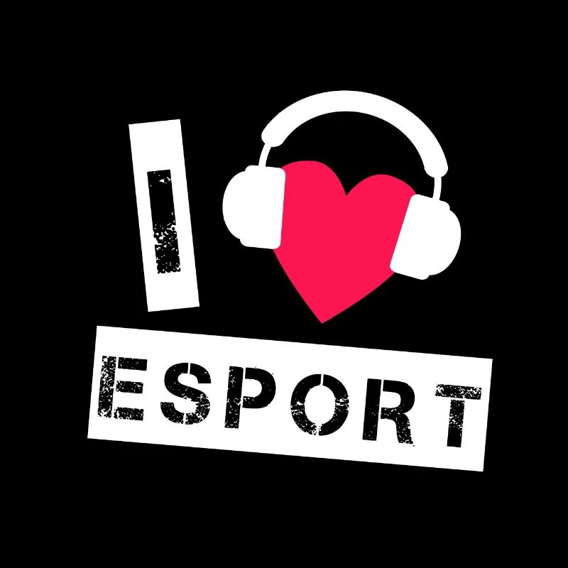 Joueurs Esport