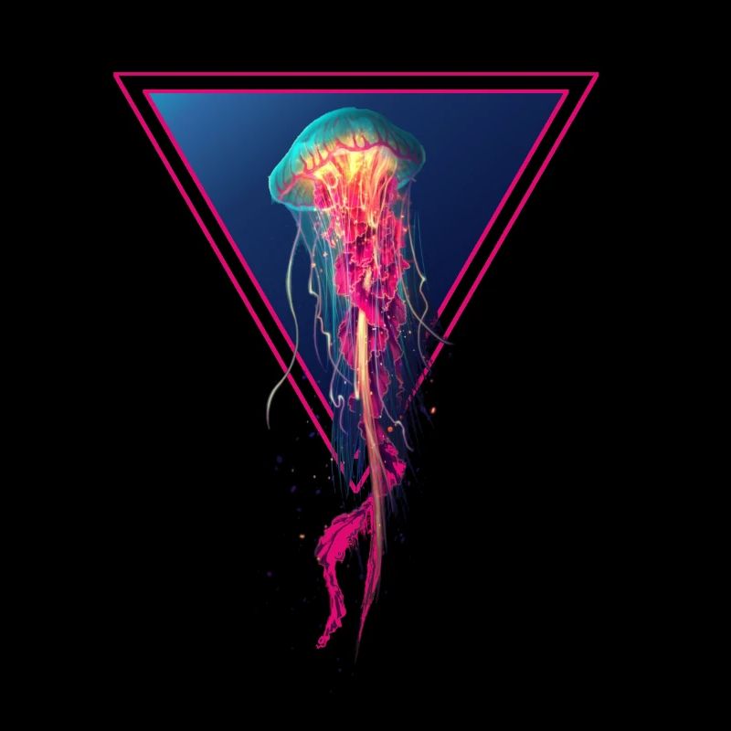Jellyfish / jellyfish