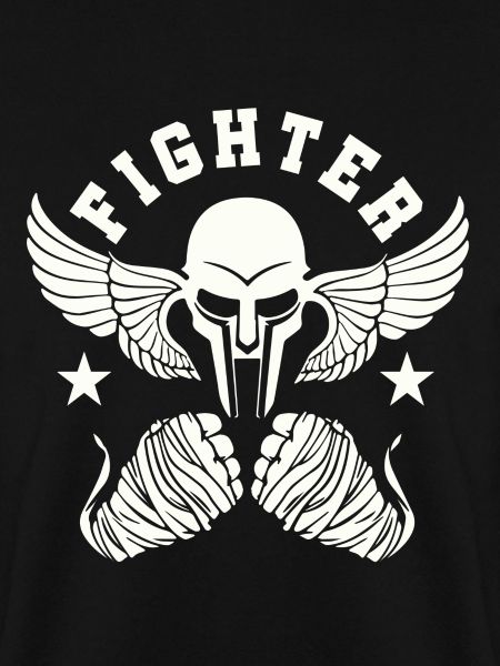 MMA FIGHTER