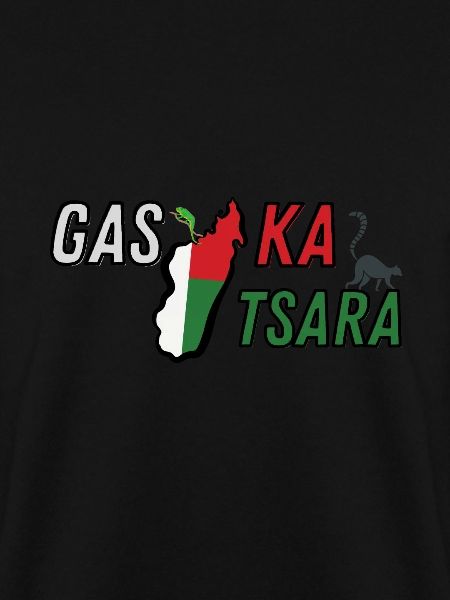 GASY KA TSARA