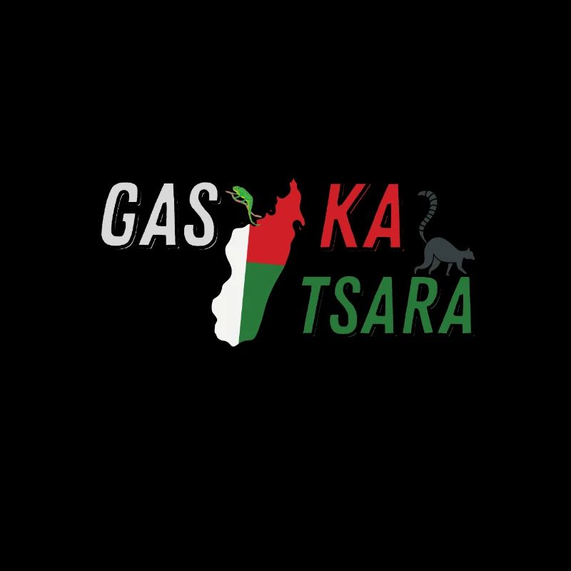 GASY KA TSARA