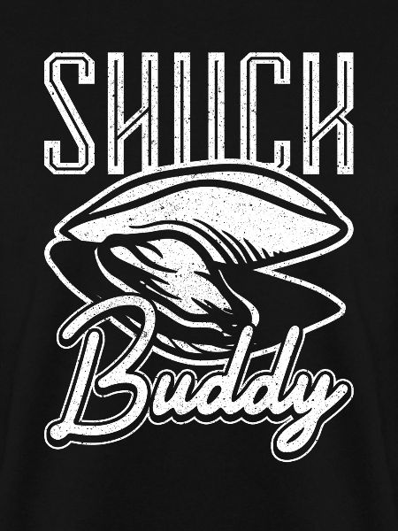 Shuck Buddy Oysters