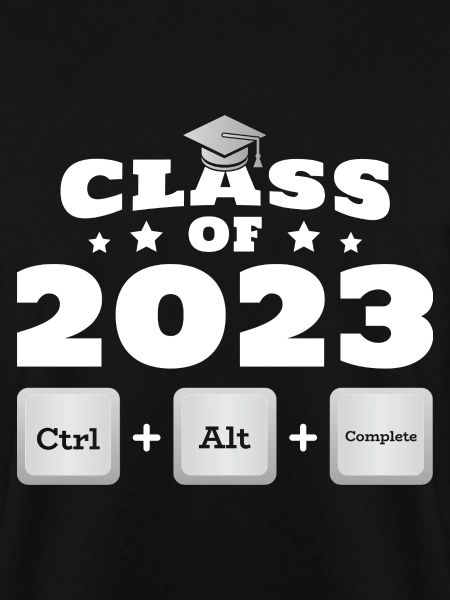 Class Of 2023 | Graduation