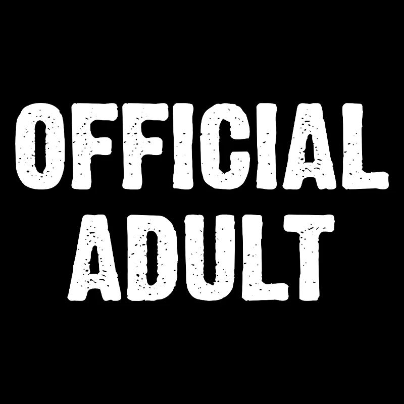 Official Adult