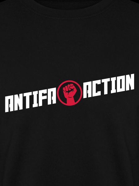 Antifa Action (Fist)