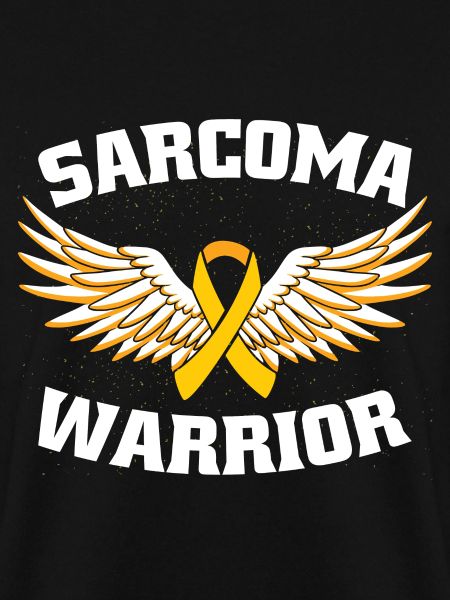 Sarcoma Warrior