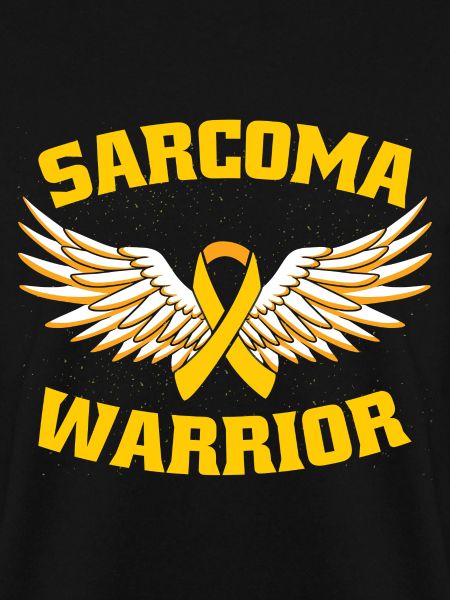 Sarcoma Warrior