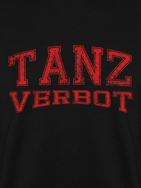 Tanzverbot rot
