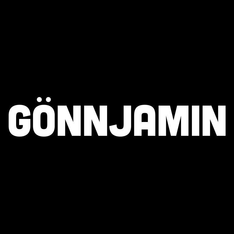 Gönn jamin