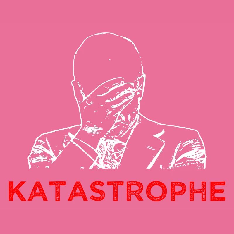 Katastrophe