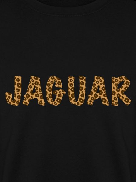 Jaguar Animal Print