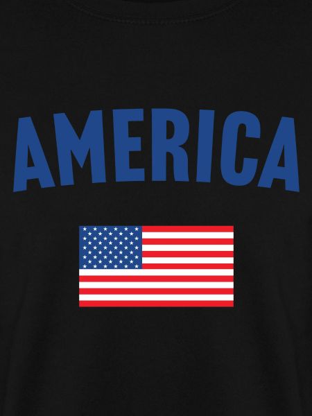 Amerika Flagge