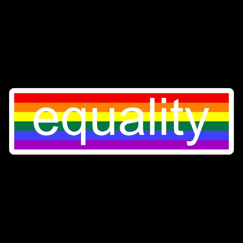 Equality