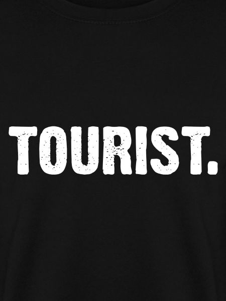 Tourist