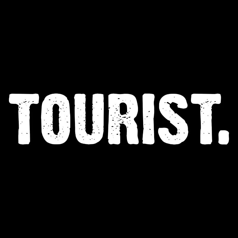 Tourist