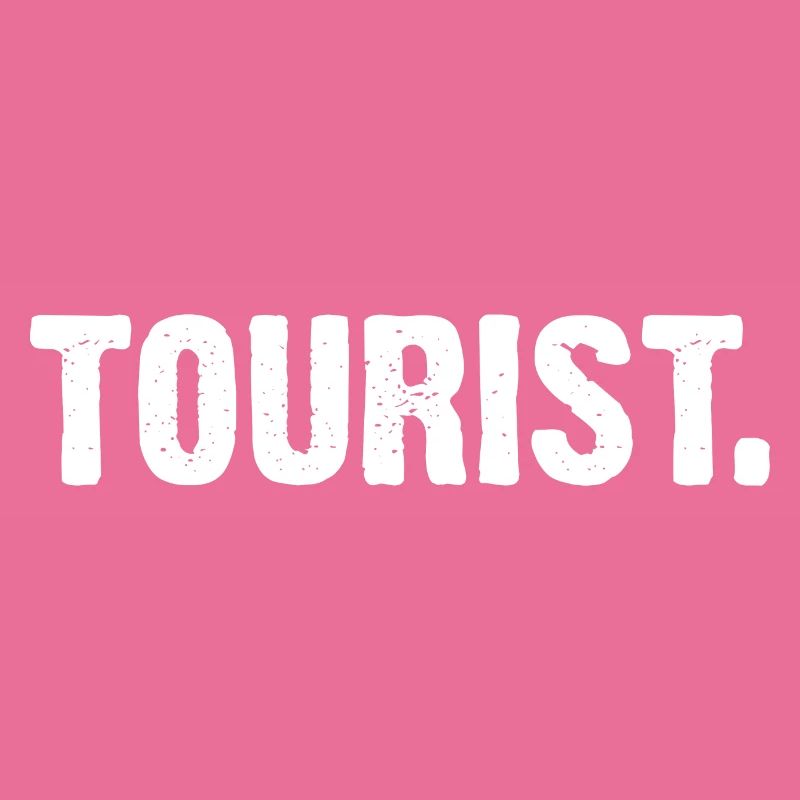 Tourist