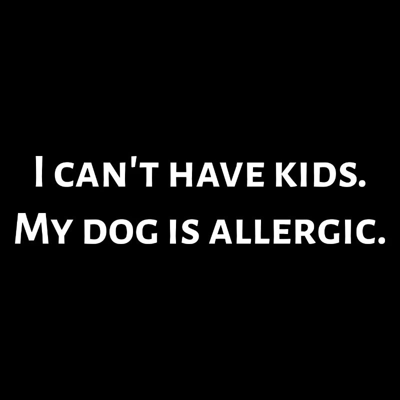 Der allergische Hund