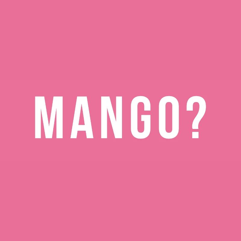 Mango?