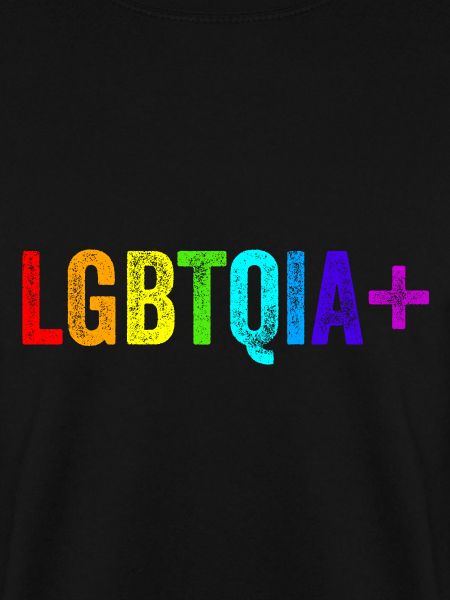 LGBTQIA+