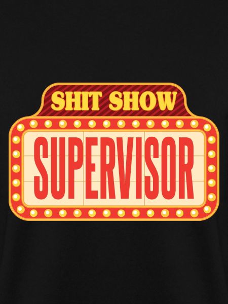Zirkus Scheißshow Supervisor