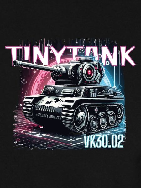 Tinytank VK