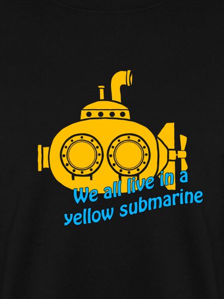 yellow submarine