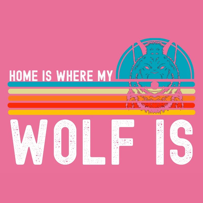 wolf